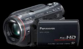 HD-camcorder Panasonic HDC-HS700