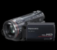 HD-camcorder Panasonic HDC-SD700