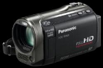 HD-camcorder Panasonic HDC-TM60