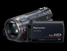 HD-camcorder Panasonic HDC-TM700