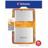 HDD VERBATIM ext 500GB 3.0 (53021)