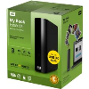 HDD WD EXT 3TB MyBook Esse 3.0 (WDBACW0030HBK-EESN)