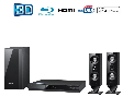 HIŠNI KINO SAMSUNG HT-C6800 3D/Blu-Ray