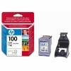 HP 100 GRAY PHOTO CARTRIDGE DJ 6540 YC9368A