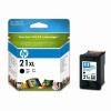 HP 21XL Black Inkjet Print Cartridge YC9351CE