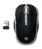 HP 2.4GHz Laser Mobile Mouse