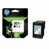 HP 301XL Black Ink Cartridge YCH563EE