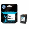 HP 301 Black Ink Cartridge YCH561EE