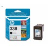 HP 338 BLACK CARTRIDGE DJ 5740/6540, 11ml YC8765E