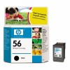 HP 56 BLACK CRTG FOR 5550,7350,7150 YC6656AE