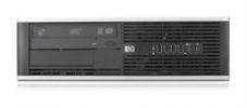 HP 6000Pro SFF E7500 320 2 W7P (VW184EA#BED)