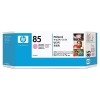 HP 85 Light Magenta Ink Cartridges 3-pack, 28 ml YC9435A