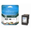 HP 901 Black200 strani Officejet Ink Cartridge YCC653AE