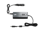 HP 90W Smart AC/Auto/Air Combo Adapter AJ652AA