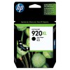 HP 920XL Black Officejet Ink Cart. 6000,6500serija YCD975AE