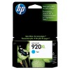 HP 920XL Cyan Officejet Ink Cart. 6000,6500 serija YCD972AE