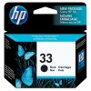 HP BLACK CRTG FOR DJ 310,320,340 Y51633M