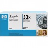 HP Black Toner LJ P2015 series, 7000 pages YQ7553X