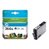 HP CB322EE 364XL PHOTO BLACK INK CARTRIDGE WITH VIVERA INK