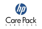 HP Care Pack DL120, 3L 13x5 4h (UJ252E)