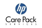 HP Care Pack za DL120 (UJ254E)