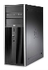 HP Compaq 8000 Elite CMT E5400/XP(W7) WB721