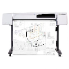 HP Designjet 510 42-in CH337A risalnik