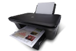 HP Deskjet 2050 večfunkcijski tiskalnik CH350B