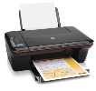 HP Deskjet 3050 večfunkcijski tiskalnik CH376B
