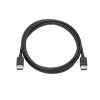 HP DisplayPort-kabel 2m (VN567AA)