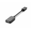 HP DisplayPort To HDMI Adapter (BP937AA)