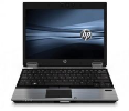 HP EliteBook 2540p i5-540 4g 320g dos (wx312tc#vb842av)