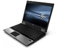 HP EliteBook 2540p i7-640L SSD 4G FD (WX314TC#VB841AV)