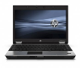 HP EliteBook 8440p i7-620M/VGA VX726