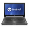 HP EliteBook 8560w i7-2670QM 4GB/256 SSD YLY527EA