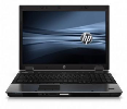 HP EliteBook 8740w i7-740QM/VGA VG305