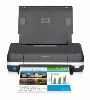 HP OfficeJet H470wbt brizgalni tiskalnik (CB028A#BEP7T)