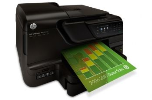 HP OfficeJet Pro 8600 AiO večfunkcijski tiskalnik CM749A