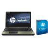 HP PB 4520s i3-370M 640G+W7Pro (WT121EA#BED+Win7PRO)