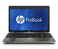 HP PB 4530S I3-2310M 320G W7HP (XX959EA#BED)