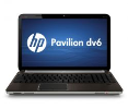 HP PV DV6-6006EM I5-2410 4G W7 (LH768EA#BED RETAIL)