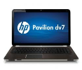 HP PV DV7-6b20 i5/6/750/VGA/W7 (A2T79EA#BED)