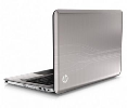 HP Pavilion dv6-3170em i7-720QM/VGA/W7 XE045