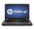 HP Pavilion g7-1200sm E2-3000M 4GB/500GB prenosnik