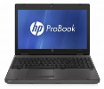 HP ProBook 6560b i5-2520M 15 4GB/320 (LQ583AW) prenosni računalnik (prenosnik)