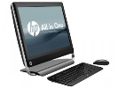 HP TS7320 AiO i32100 500G 4.0G 28PC