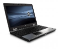 HP prenosnik EliteBook 8540p (WD919EA)