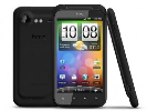 HTC mobilni telefon Incredible S crn