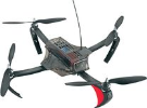 Helikopter QuadroCopter 450 ARF