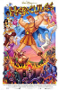 Herkules (Hercules) DVD